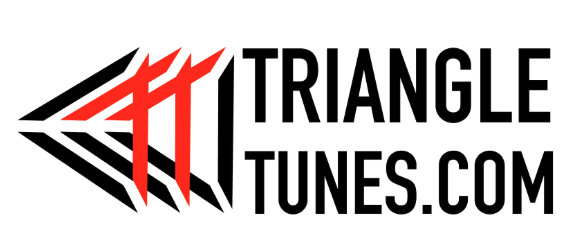 Triangle Tunes